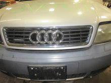Load image into Gallery viewer, Wheel Audi Allroad 2001 01 02 03 04 05 16x6.5 Alloy Spare - 1051157
