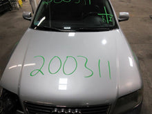 Load image into Gallery viewer, Wheel Audi Allroad 2001 01 02 03 04 05 16x6.5 Alloy Spare - 1051157
