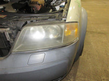 Load image into Gallery viewer, Wheel Audi Allroad 2001 01 02 03 04 05 16x6.5 Alloy Spare - 1051157
