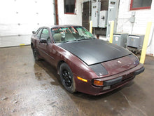 Load image into Gallery viewer, TRANSMISSION Porsche 944 83 84 85 86 87 VIN 7/5 - 1053588
