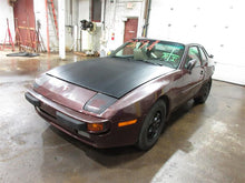 Load image into Gallery viewer, TRANSMISSION Porsche 944 83 84 85 86 87 VIN 7/5 - 1053588
