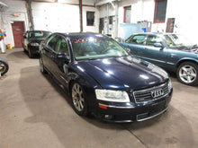 Load image into Gallery viewer, REAR INTERIOR DOOR TRIM PANEL Audi A8 2005 05 - 1053315
