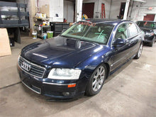 Load image into Gallery viewer, FRONT INTERIOR DOOR TRIM PANEL Audi A8 S8 2005 05 - 1053313
