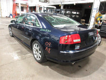 Load image into Gallery viewer, REAR INTERIOR DOOR TRIM PANEL Audi A8 2005 05 - 1053315
