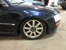 Load image into Gallery viewer, REAR INTERIOR DOOR TRIM PANEL Audi A8 2005 05 - 1053315
