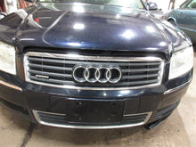 Load image into Gallery viewer, FRONT DOOR Audi A8 2003 03 2004 04 2005 05 2006 06 2007 07 08 09 10 Left - 1053312
