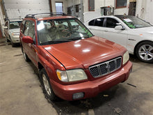 Load image into Gallery viewer, REAR SEAT Subaru Forester 2001 01 - 1124105
