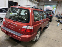 Load image into Gallery viewer, REAR SEAT Subaru Forester 2001 01 - 1124105
