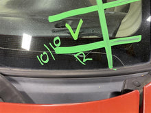 Load image into Gallery viewer, REAR SEAT Subaru Forester 2001 01 - 1124105
