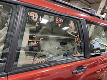Load image into Gallery viewer, REAR SEAT Subaru Forester 2001 01 - 1124105
