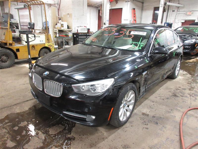 Exterior Door Handle BMW 535i Gt 550i Gt 10 11 12 13 14 15 Left - 1059017