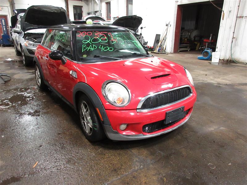 FRONT WINDOW REGULATOR Mini Cooper Clubman 2007 07 08 09 10 11 12 Right - 1055911