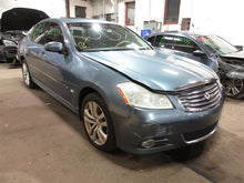 Load image into Gallery viewer, TEMPERATURE CONTROLS Infiniti M35 M45 2008 08 2009 09 2010 10 - 1057041
