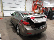 Load image into Gallery viewer, TRUNK LID Hyundai Elantra 2014 14 2015 15 2016 16 - 1057392
