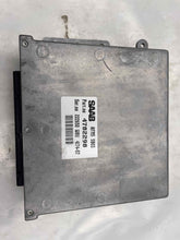 Load image into Gallery viewer, ECU ECM COMPUTER Saab 9-3 1999 99 2000 00 Auto Trans - NW62065
