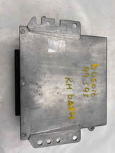 Load image into Gallery viewer, ECU ECM COMPUTER Saab 9-3 1999 99 2000 00 Auto Trans - NW62065
