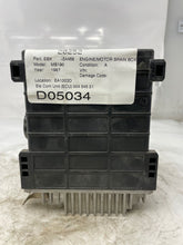 Load image into Gallery viewer, ECU ECM COMPUTER MERCEDES 190 1987 1988 2.6 - NW61655
