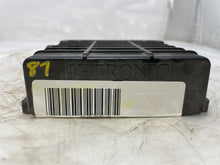Load image into Gallery viewer, ECU ECM COMPUTER MERCEDES 190 1987 1988 2.6 - NW61655
