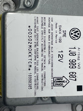 Load image into Gallery viewer, Air bag computer Passat 1999 99 2000 00 - NW38775
