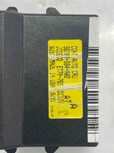 Load image into Gallery viewer, CRUISE CONTROL COMPUTER Honda Accord 1999 99 - 02 - NW32430
