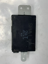 Load image into Gallery viewer, BODY CONTROL COMPUTER Maxima 1998 98 1999 99 - NW31756
