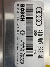 Load image into Gallery viewer, ECU ECM Audi A8 2000 00 2001 01 4.2L - NW58899
