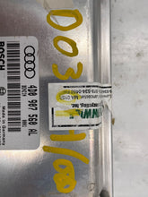 Load image into Gallery viewer, ECU ECM Audi A8 2000 00 2001 01 4.2L - NW58899
