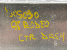 Load image into Gallery viewer, ECU ECM COMPUTER Isuzu Amigo Passport 1998 98 3.2L - NW60483

