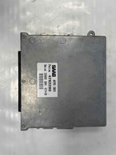 Load image into Gallery viewer, ECU ECM COMPUTER SAAB 9-3 1999 99 B204L MANUAL - NW62054
