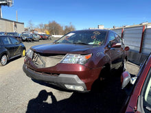 Load image into Gallery viewer, OUTER TAIL LIGHT LAMP Acura MDX 2007 07 2008 08 2009 09 Right - 1058881
