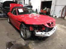 Load image into Gallery viewer, Quarter Panel Cut BMW Z3 1996 96 1997 97 1998 98 Right - 1059240
