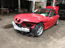 Load image into Gallery viewer, DASH PANEL BMW M Coupe M Roadster Z3 96 97 98 99 00 01 02 - 1059248
