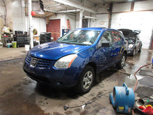 Load image into Gallery viewer, FRONT FENDER Nissan Rogue 2008 08 Right - 1059413
