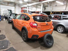 Load image into Gallery viewer, SPARE WHEEL RIM FR-S BR-Z Impreza XV Crosstek 12-14 16x4 STEEL - 1059655
