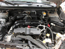 Load image into Gallery viewer, SPARE WHEEL RIM FR-S BR-Z Impreza XV Crosstek 12-14 16x4 STEEL - 1059655
