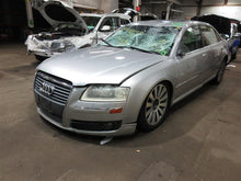 Load image into Gallery viewer, FRONT DOOR Audi A8 2003 03 2004 04 2005 05 2006 06 2007 07 08 09 10 Left - 1060844
