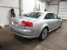Load image into Gallery viewer, FRONT DOOR Audi A8 2003 03 2004 04 2005 05 2006 06 2007 07 08 09 10 Left - 1060844
