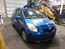 Load image into Gallery viewer, SIDE VIEW DOOR MIRROR Toyota Yaris 06 07 08 09 10 11 Left - 1061135
