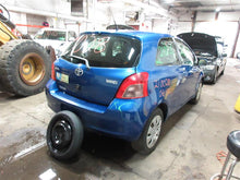 Load image into Gallery viewer, SIDE VIEW DOOR MIRROR Toyota Yaris 06 07 08 09 10 11 Left - 1061135
