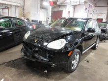 Load image into Gallery viewer, REAR DOOR Porsche Cayenne 2003 03 2004 04 2005 05 2006 06 Left - 1062732
