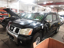 Load image into Gallery viewer, RADIATOR CORE SUPPORT Nissan Armada Titan QX56 2004 04 05 06 07 08 - 10 - 1063346
