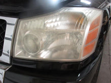 Load image into Gallery viewer, STEERING COLUMN Nissan Armada 2004 04 2005 05 - 1063394
