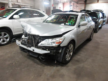 Load image into Gallery viewer, FRONT PASSENGER SEAT BELT &amp; RETRACTOR ONLY Genesis 09 10 - 1063469
