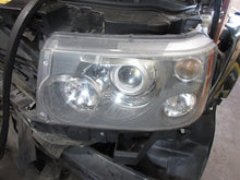 Load image into Gallery viewer, FRONT SPINDLE KNUCKLE Range Rover Sport 09 10 11 12 13 Left - 1063772
