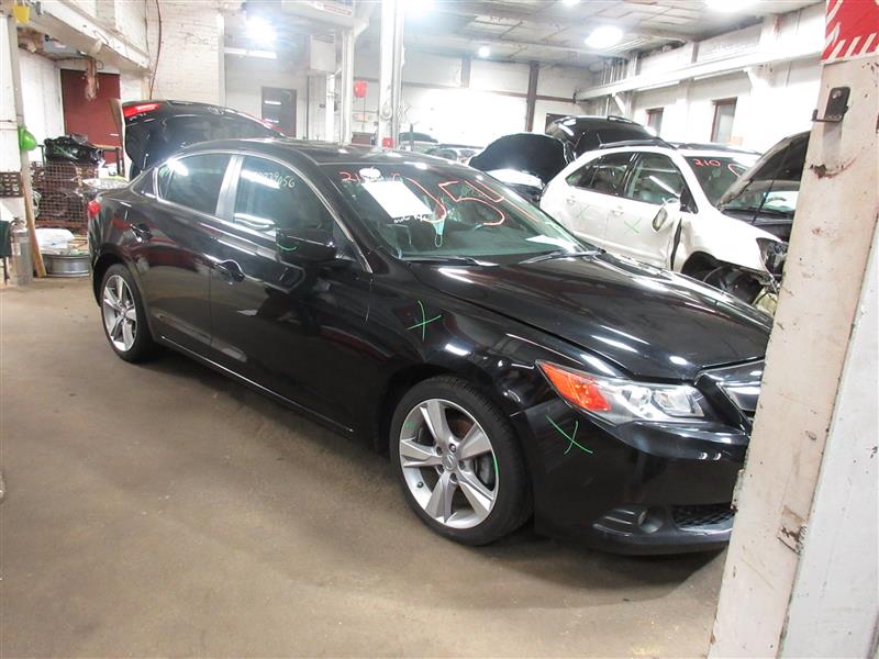 CENTER PILLAR CUT Acura ILX 2013 13 2014 14 2015 15 Right - 1063991