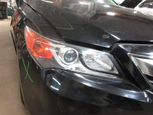 Load image into Gallery viewer, CENTER PILLAR CUT Acura ILX 2013 13 2014 14 2015 15 Right - 1063991
