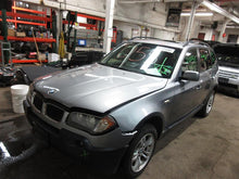 Load image into Gallery viewer, Seat Belt BMW X3 2004 04 2005 05 2006 06 2007 07 2008 08 09 10 Passenger - 1065015
