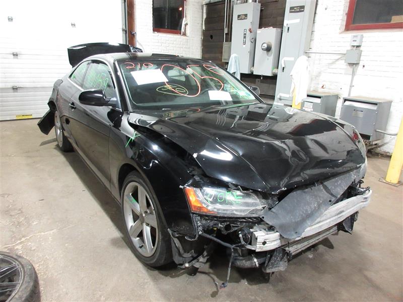 STEERING COLUMN Audi A4 A5 S4 S5 08 09 10 11 12 - 1064695