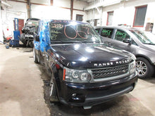 Load image into Gallery viewer, REAR QUARTER GLASS Land Rover Range Rover Sport 2006-2013 Right - 1064769
