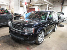Load image into Gallery viewer, THROTTLE BODY LR4 Range Rover Range Rover Sport 10 11 12 13 - 1065346
